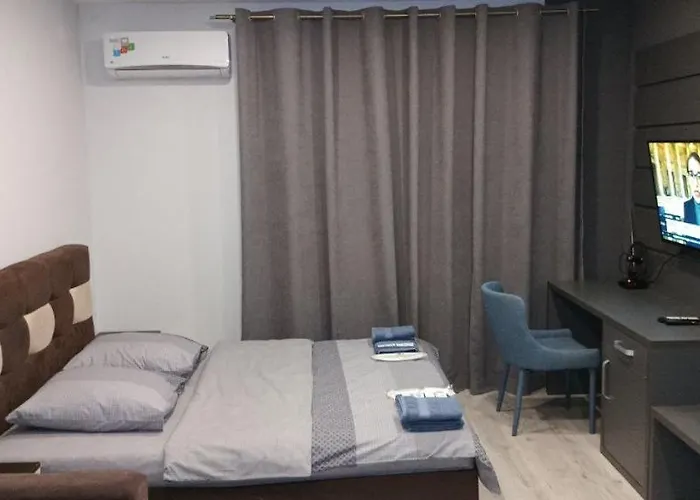 Vip Apartments 35