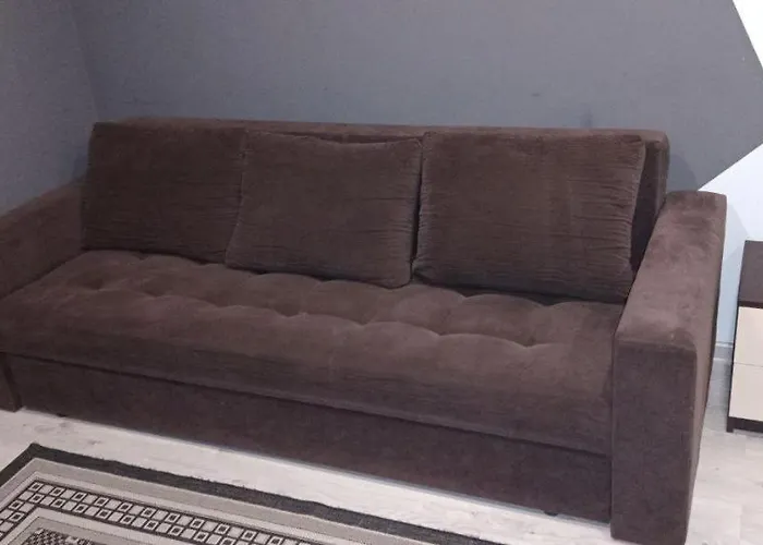 Vip Apartments 35