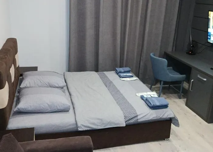 Vip Apartments 35
