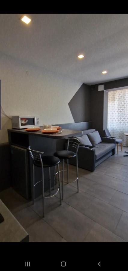 Apartment Vip 35 *