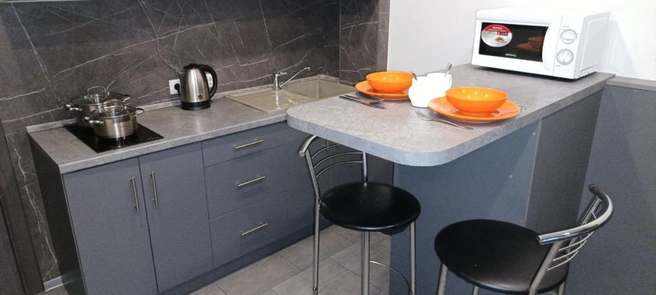 Vip 35 Apartment *