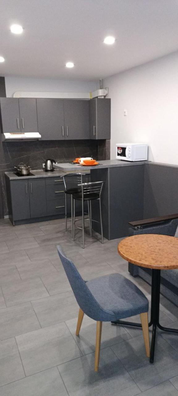Apartment Vip 35 Uzhhorod