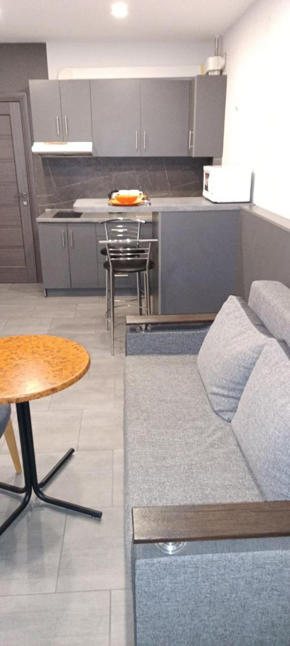 Vip 35 Apartment Uzhhorod