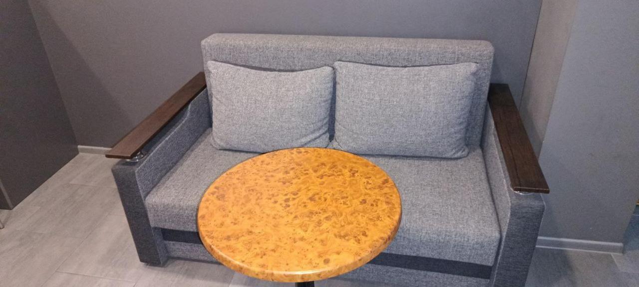 Apartment Vip 35 Uzhhorod