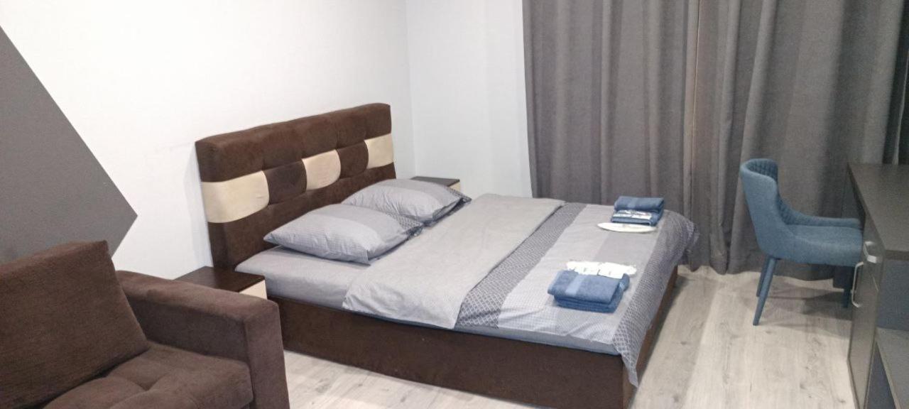 Vip 35 Apartment *