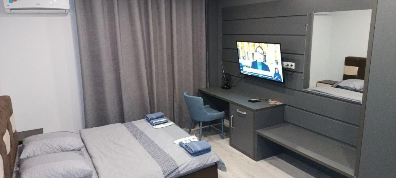 Vip 35 Apartment Uzhhorod
