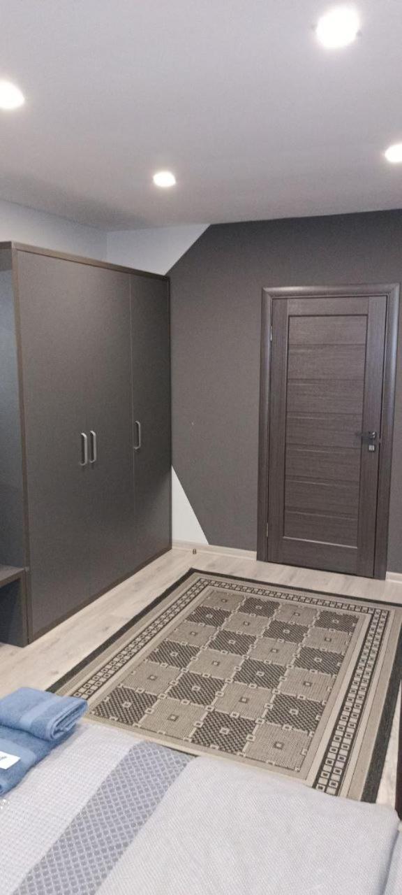 Apartment Vip 35 Uzhhorod