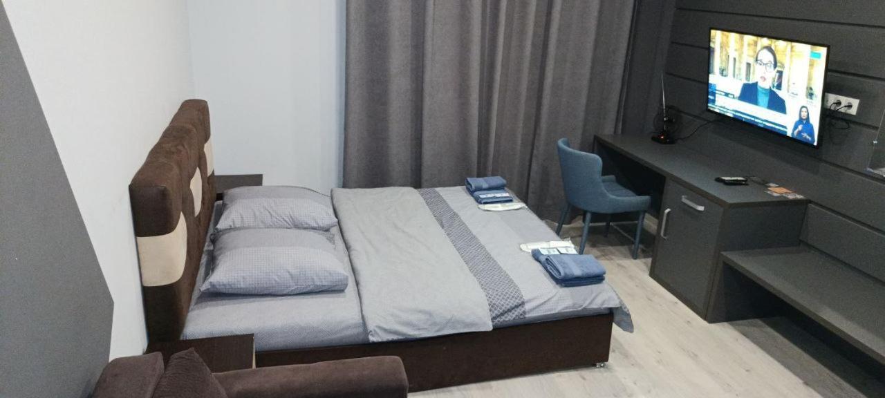 Vip 35 Apartment