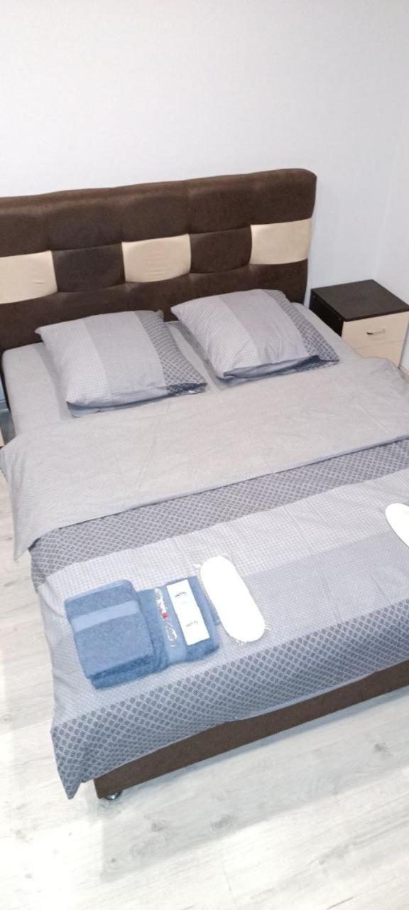Vip 35 Apartment
