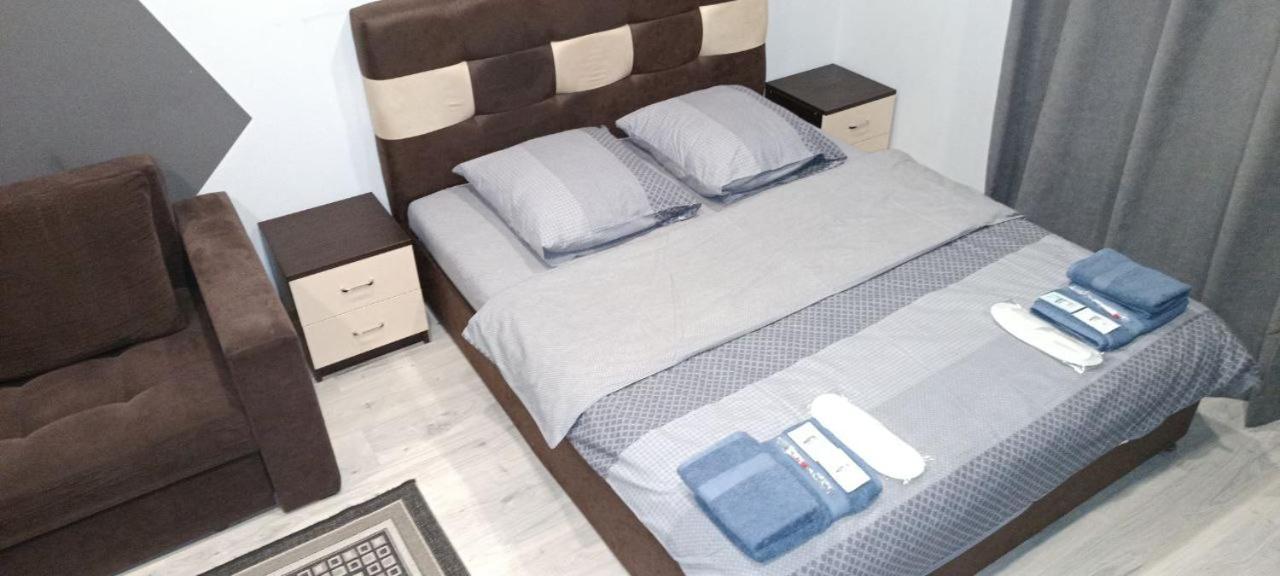 Vip 35 Apartment Uzhhorod