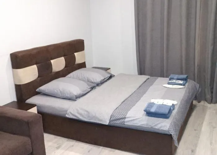 Vip Apartments 35