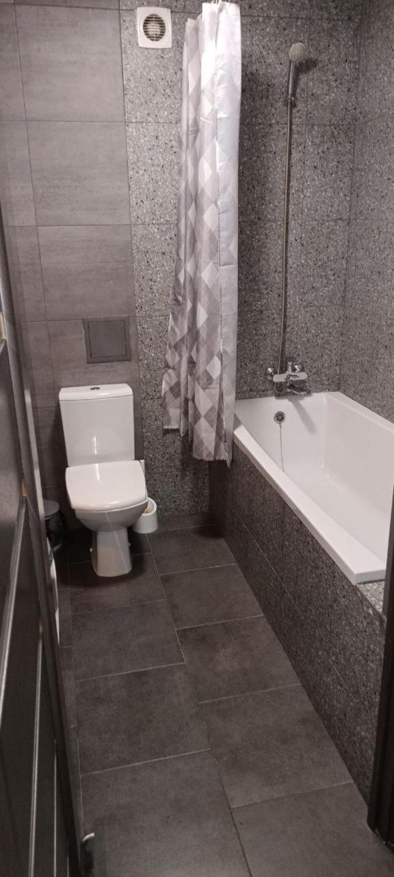 Vip 35 Daire Ujgorod